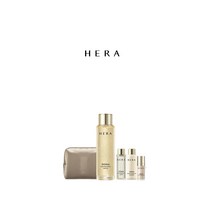헤라 시그니아 워터 180ml+(시그니아 워터10ml+시그니아 에멀젼10ml+시그니아 세럼10ml+파우치)