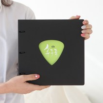 캔버스블랙 메뉴판, 도무송칼선 02[63mm]