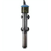 Eheim 3619090 Jager 수족관 온도 조절기 히터 난로 300W 블랙, 50와트