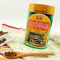 300g 고려 골드 핑거루트환 판두라틴 국내산 건강환, 상세페이지 참조, 상세페이지 참조