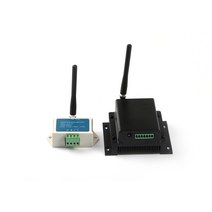 1 대몫 sk200pro - 815km 메쉬 5w lora 무선 스위치 제어 rf 모듈 | 단방향 접점 라우팅 켜기끄기 릴레이 모듈