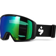 Sweet Protection Clockwork RIG Reflect - RIG 아쿠아마린/매트 블랙/블랙, Rig Emerald/Matte Black/Black