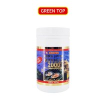 GREENTOP GREEN LIPPED MUSSEL 2000mg 300caps그린탑 초록입홍합 2000mg 300caps 뉴질랜드직구