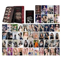 Kpop G 유휴 카드 월드 투어 lomo 새 앨범 걸스 포토, [04] 04