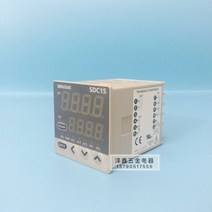 Azbil Yamatake 아츠시 테이블 SDC15 C15MTV0RA0100 MTC0RA, 03 C15TC0RA0100
