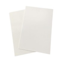 폼보드 백색 화이트 910x1220 5T(5mm) 10장 폼포드