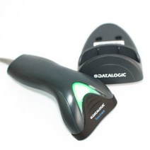 DATALOGIC TD1100 1D 유선 바코드스캐너 블랙 [USB]