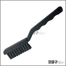 제전브러쉬 / ESD브러쉬 / PCB세척솔 / 정전기방지 / 제전솔