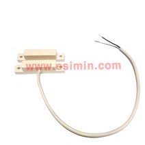 AMS-39L NC접점 자석 마그네틱 스위치 라인타입 DC용, 수량