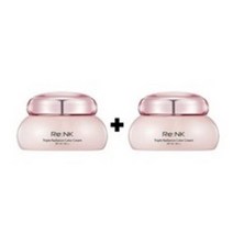 [리엔케이] 1+1 빛크림4 트리플 래디언스 컬러 크림 45ml SPF30 / PA++, 2개
