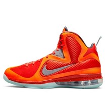 나이키 농구화 나이키 르브론 LEBRON IX_오렌지 믹스 컬러DH8006-800