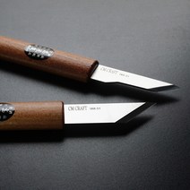 철마 고속도 서각칼 (SKH-51 하이스 강), 일반형 (4710001)