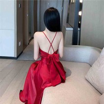 다낭원피스 롱 여름 신혼여행 하와이 휴가 여자