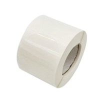 배달음식 박스 봉합용 투명스티커 50mm 소품 빼빼로데이 상자 크리스마스 봉투 웨딩 선물포장 돌잔치 라벨