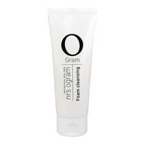 NRS 네추럴리얼스킨 영그램 폼클렌징 150g, 1개