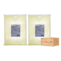 남양연유 10kg (가공 5kg x 2개입), 2개