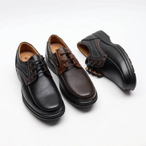 중년남성 아빠 아버지 스니커즈 편한쿠션 캐주얼 로퍼 단화