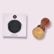 씰 스템프 부엉이우체국