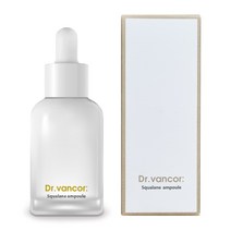 닥터 반코르 스쿠알란 앰플 50mL, 1개