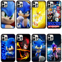 자녀선물 수퍼소닉 바람돌이소닉 영화 만화 애니 휴대폰케이스 전기종 제작 아이폰8 아이폰SE2 아이폰7+ 아이폰X 갤럭시S22 S22울트라 S21 S10 S9 노트20