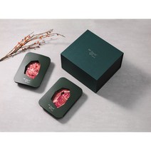1++ 등급 명품 투뿔 한우 선물세트 초특가 명절선물 프리미엄세트 1.2kg, 한우와 프리미엄세트(1++), 프리미엄포장, 1월17일