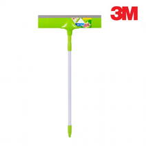 3M 다용도 스퀴즈 물기 제거 욕실 바닥물기제거 욕실바닥 욕실물제거 욕실거울 청소, 1개
