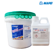 마페이 플래니씰 WR600 Cream 수용성 고침투 방수재 줄눈 방수 소분 0.8L, 1개