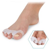 발가락 쿠션 발바닥 실리콘 보호패드 풋깔창 뒤꿈치, 10개