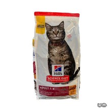 힐스 사이언스다이어트 옵티멀케어 9.07kg 고양이사료