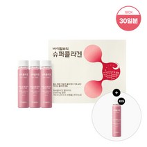 바이탈뷰티 [바이탈뷰티] 슈퍼콜라겐 45일분(본품 30일+15일분 추가 증정), 선택완료, 단품없음