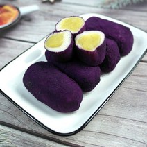 [나눔] 굳지않는떡 고구마 찹쌀모찌 1.4kg