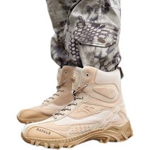 신형 미군 전투화 군화 전술화 워커 작업화 밀리터리 정글화 사막화