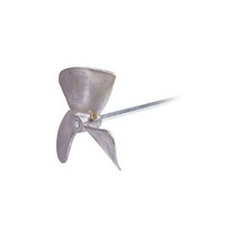MDF7346 편한손 믹서 날개 대형 175MM 알루미늄 (봉 별매) (편한손/알루미늄/믹서/날개)