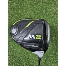 중고 테일러메이드 M2 HL 드라이버 10.5도 R, 단일제품