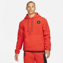 [해외]조던 JORDAN ESSENTIAL STATE남성T FLEECE PULLOVER