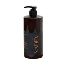 바디브 약산성 샴푸 1000ml 대용량 비듬 천연 유래 세정성분 청소년 사춘기 초등학생 머리 퍼퓸 향기좋은 정수리 냄새 베이베리오차드향, 1. 베이베리 오차드 향_2. 러브&데스티니 향