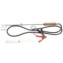 12V 양봉 도구 꿀벌 기화기 Varroa 안전 약 농장 포름산 증발기 상자 치료 옥살산