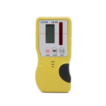 신콘 LS-10 레드회전레이저수광기(홀더포함) RL-100 SR-700 전용 수광기, 1개