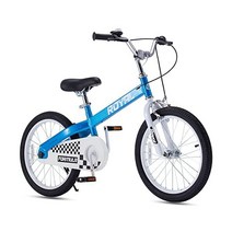 로얄baby Formula 아동용 자전거 남아 여아 20인치 휠 자전거(킥스탠드 포함) 7