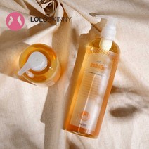 로로스키니 대용량 딥 클렌징오일 500ml 블랙 헤드 클린징 클랜징 오일 호호바씨 효능 약산성 순한 지성 건성 크린싱, 2개
