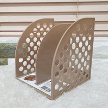 el3646 2단 책꽂이 책꽃이/책상꽂이/책상정리/책정리함/사무용품