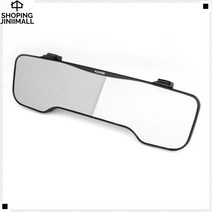 전면명특수유리 위험방지 차실내인테리어 차량악세사리 자동차보조미러 자동차룸미러, 10EA