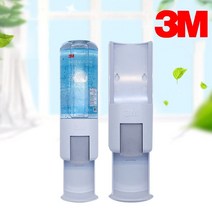 elco 3M손소독제 새니타이저 대용량 디스펜서 1L/1.2L공용 pro, 엘코_ 1, 엘코_ 본상품선택