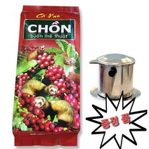 베트남 루왁 커피 VIETNAM COFFEE Luwak Ground coffee, 500g, 2