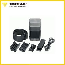토픽 토픽 2021 파워팩 Mobile PowerPack 6000mAh, 단일옵션