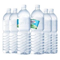광동 제주 삼다수 그린 2L x 30개 / 생수 가정배달, 상세페이지 참조