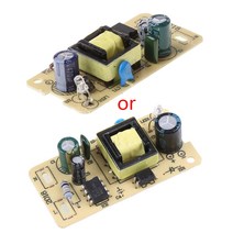 12V 1A AC-DC 스위치 전원 공급 모듈 모니터 모니터 100-240V 50, 다른, 1개