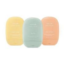 한 핸드크림 피그피츠 50ml (무화과향)