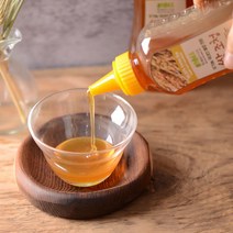 유기농 쌀조청 480g, 1개, 옵션선택