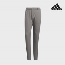 아디다스 골프 기모 스트레치 삼선 팬츠 HG1745